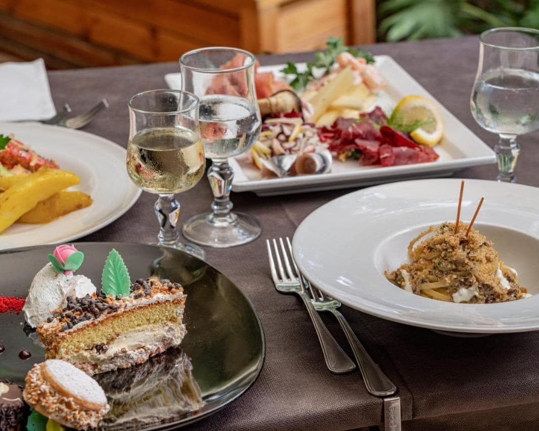 Club Esse Palmasera Resort , 