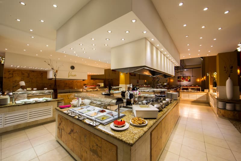 Viva Wyndham Azteca - An All-Inclusive Resort, RES