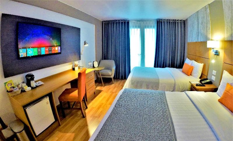 Xima Cusco Hotel, GEN