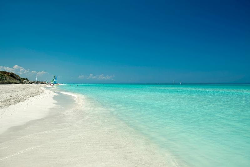 Iberostar Selection Varadero, PLA