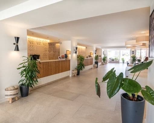 Mangia's Pollina Resort 2026 - GATTINONI, 