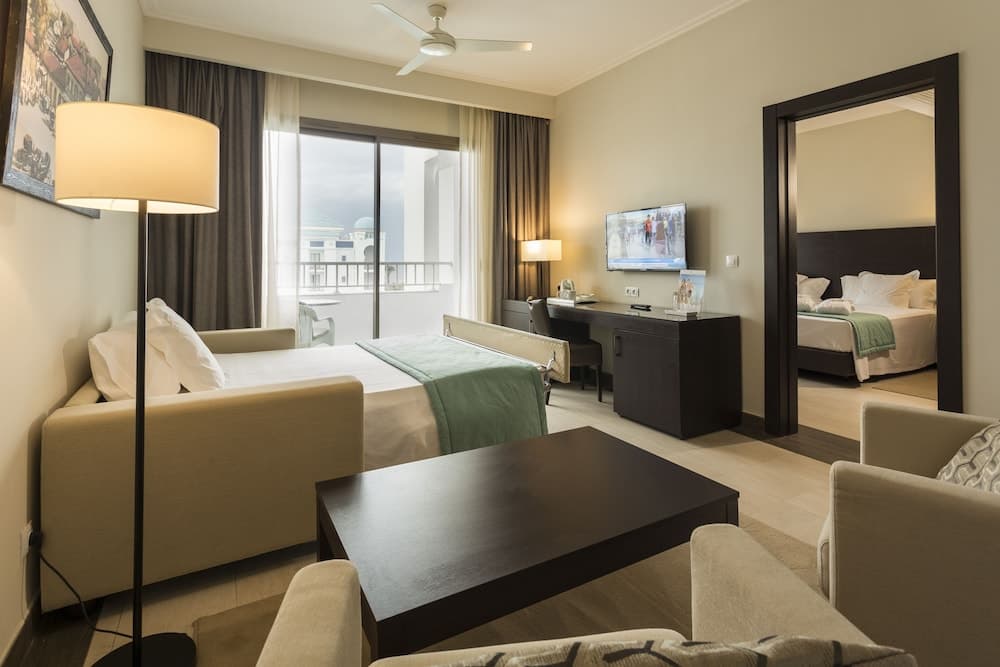 Barceló Concorde Green Park Palace, Room