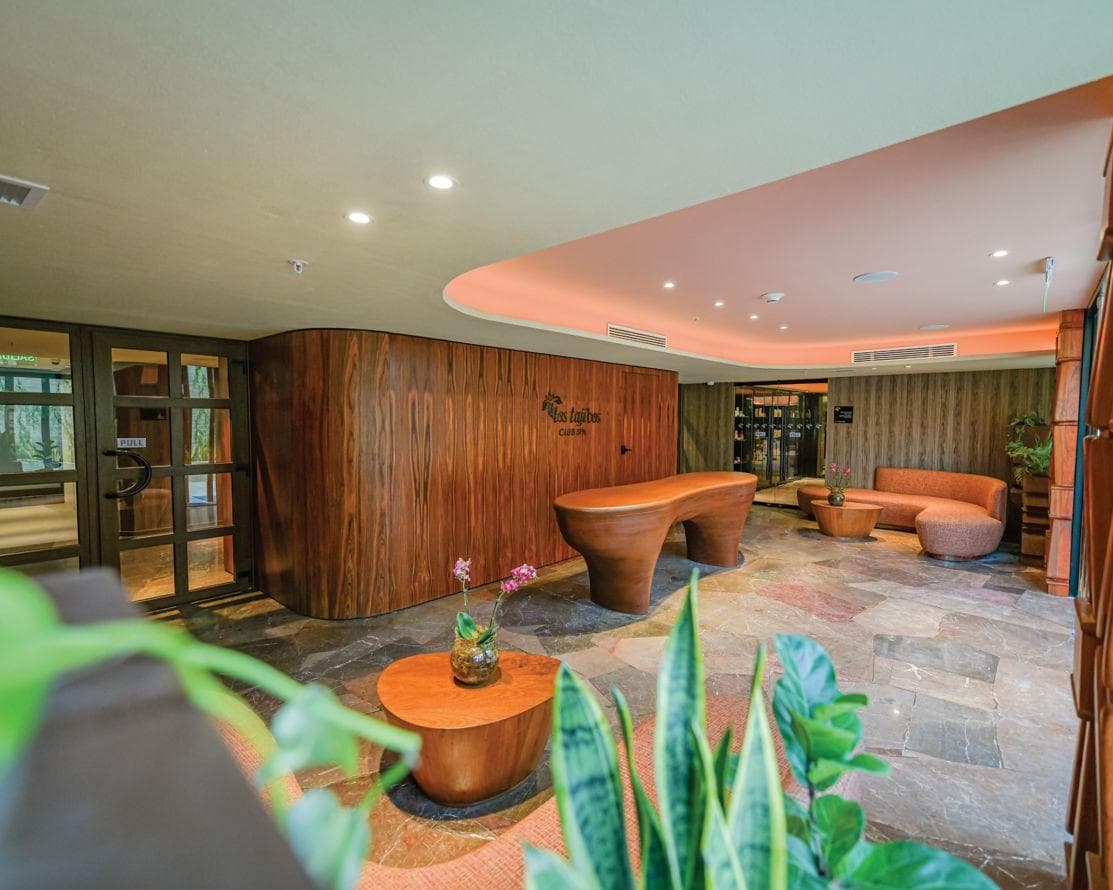 Los Tajibos, a Tribute Portfolio Hotel, 