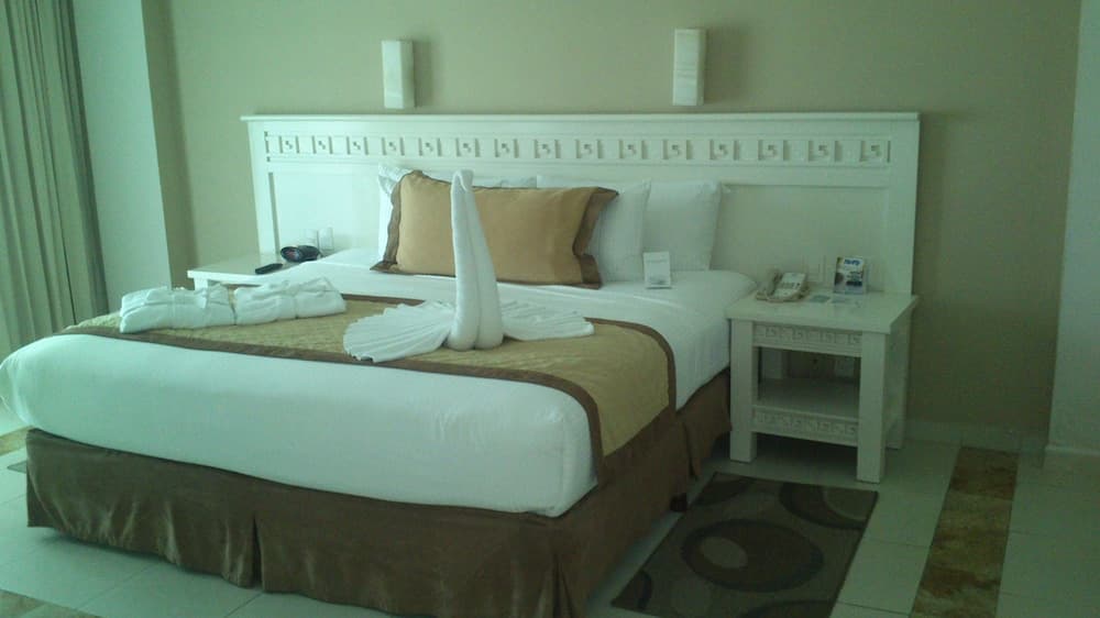BlueBay Grand Esmeralda All Inclusive, Room