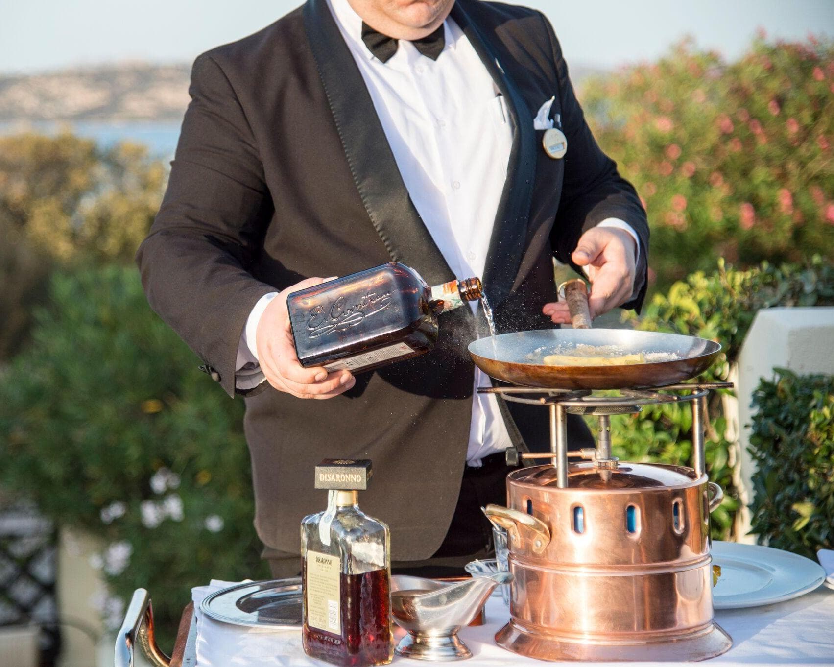 AmareGold Hotel Palau, 