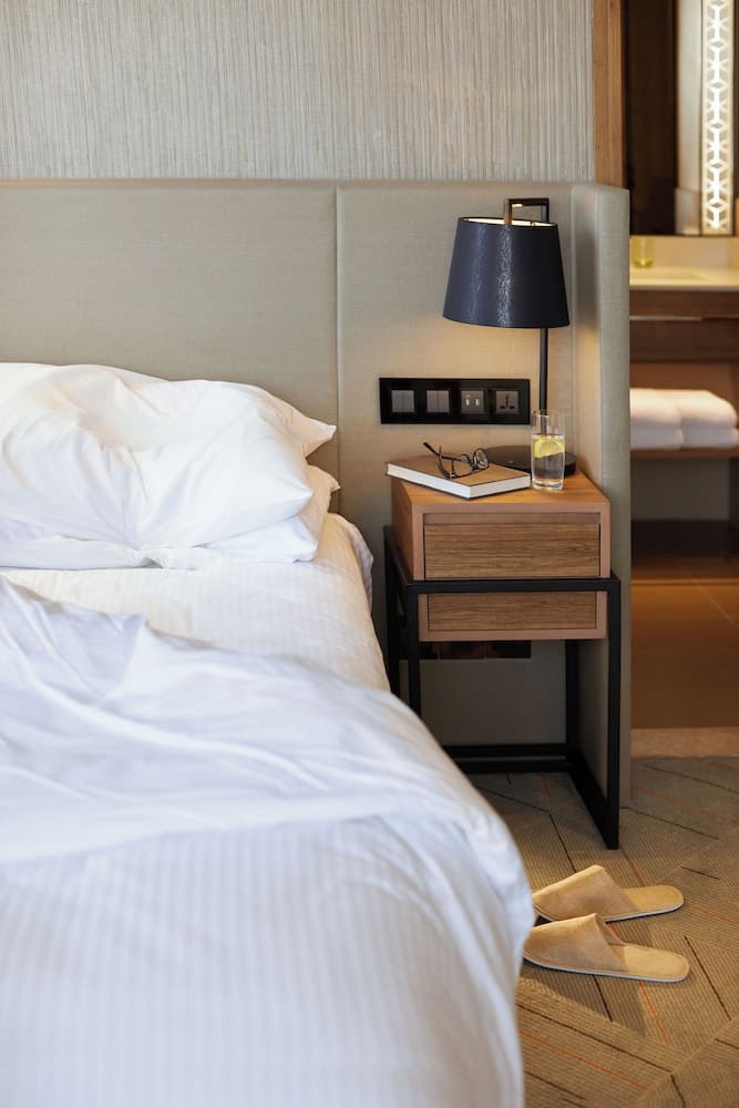 Mysk Al Mouj Hotel, Room