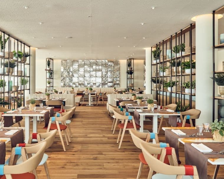 Falkensteiner Hotel & Spa Jesolo 2025 – GATTINONI, 