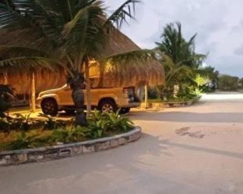 Karula Sand Villas, 