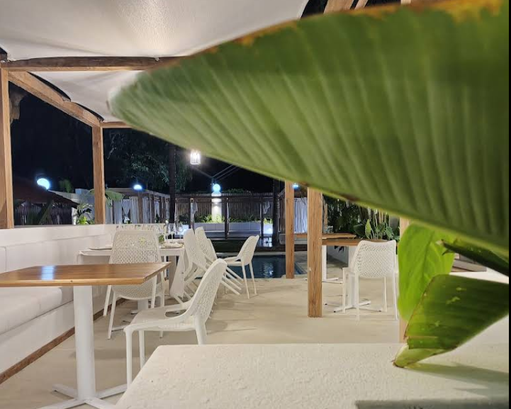 Hotel Pescador - Vilanculos, 