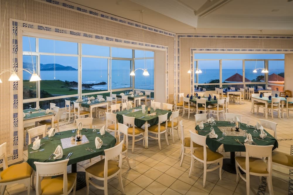 Thabraca Thalasso & Diving, 