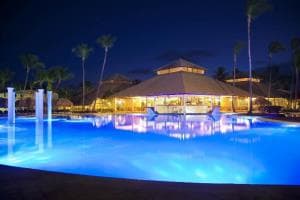 GRAND PALLADIUM PUNTA CANA RESORT ALL INCLUSIVE, 