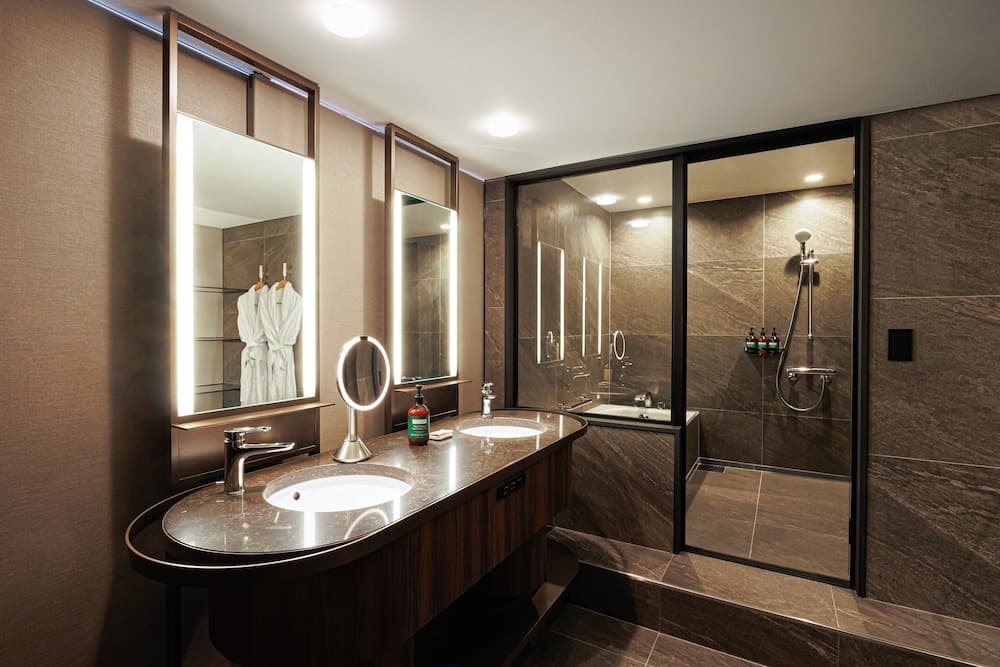 ANA Crowne Plaza Hiroshima, an IHG Hotel 4*, Room