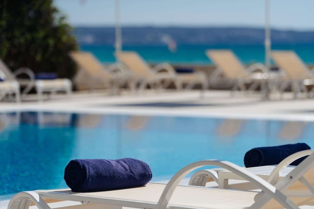 Hotel THB El Cid - Adults Only, Outdoor pool