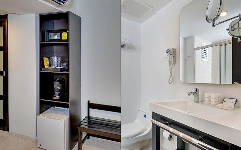 Cartagena Plaza [EXCLUSIVO BLOQUEOS], HAB