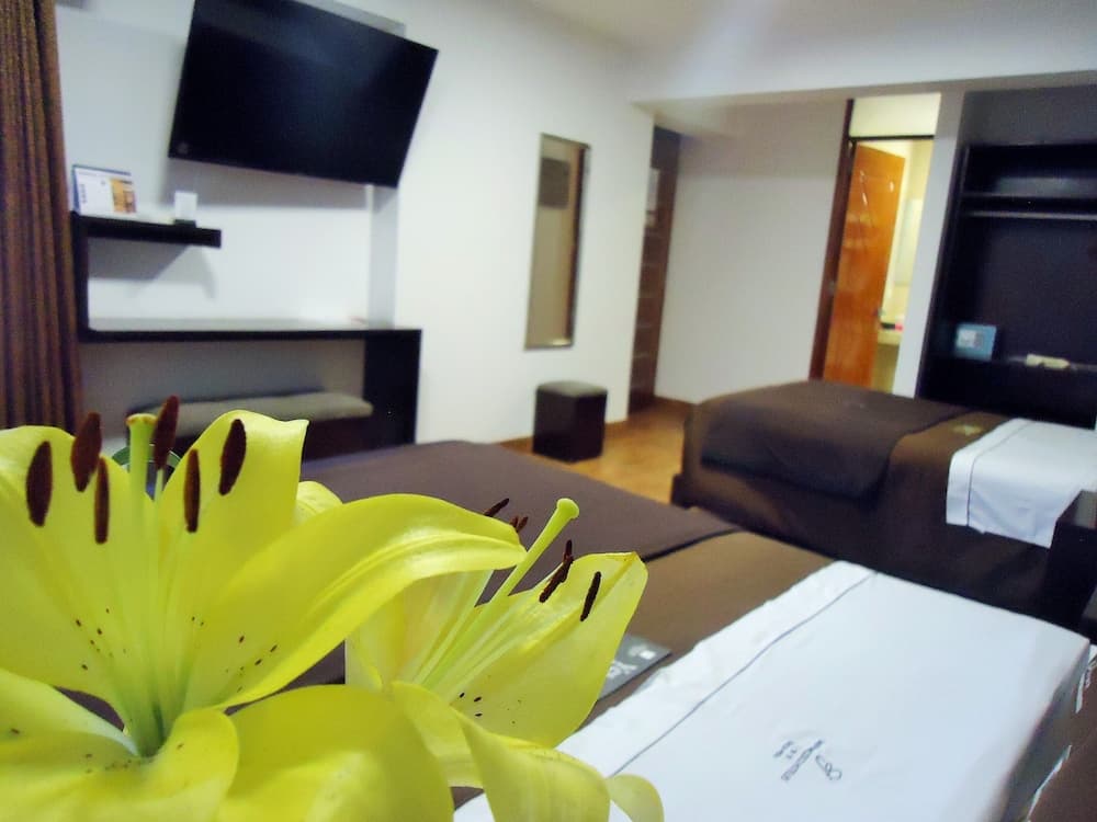 San Francisco Cusco Hotel, Room