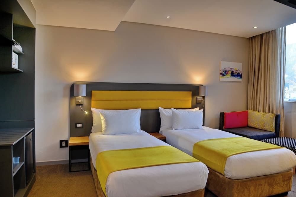 Cresta Grande Cape Town, Room