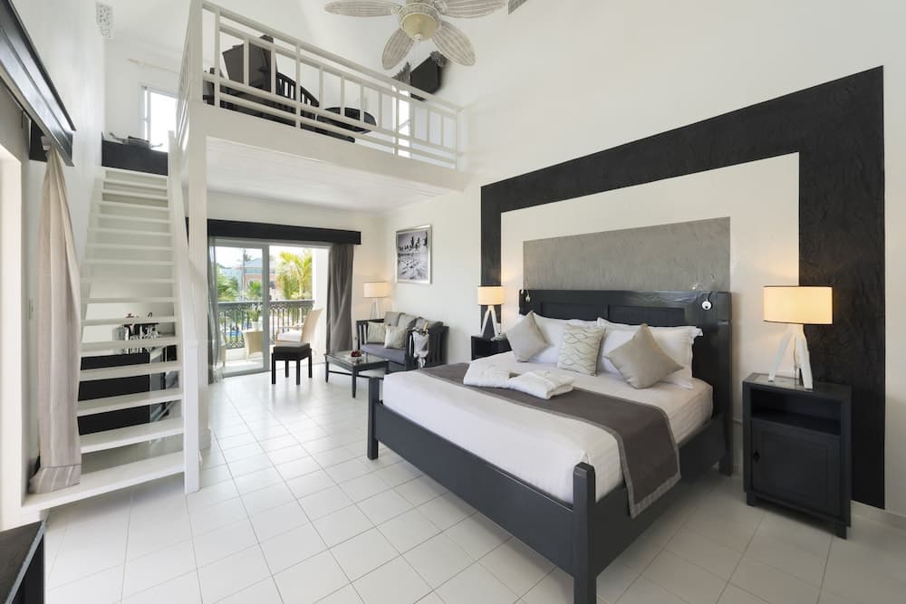 Ocean Blue & Sand Beach Resort - All Inclusive, Room