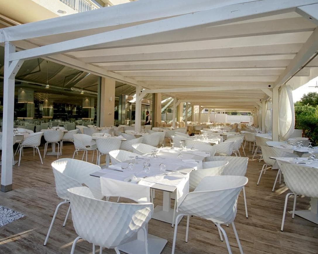 Hotel Santa Lucia - Le Sabbie d'Oro, 