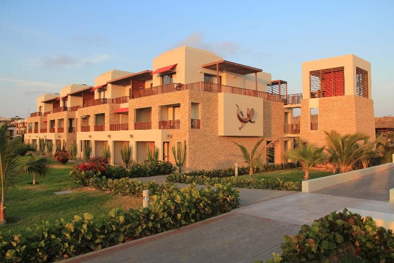 Royal Decameron Punta Sal , GEN