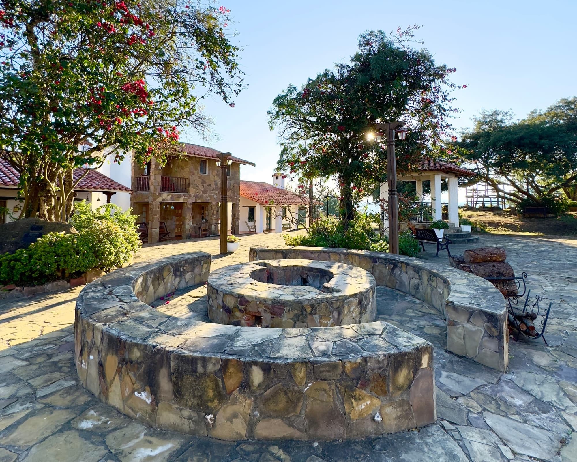 El Pueblito Hotel Boutique, 