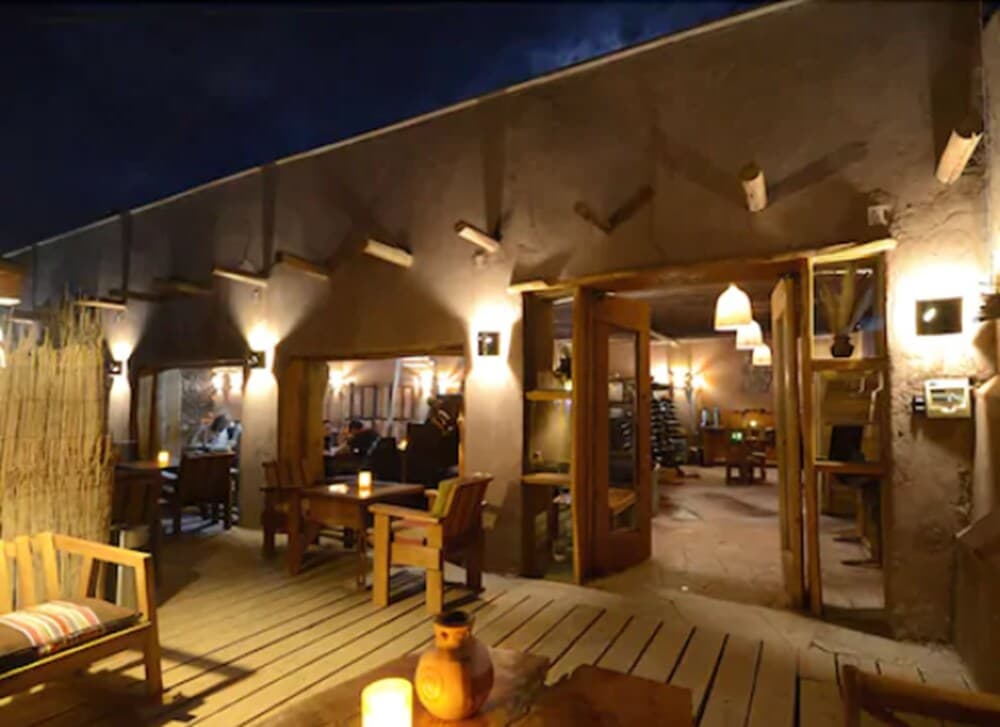 Don Raúl, Featured Image