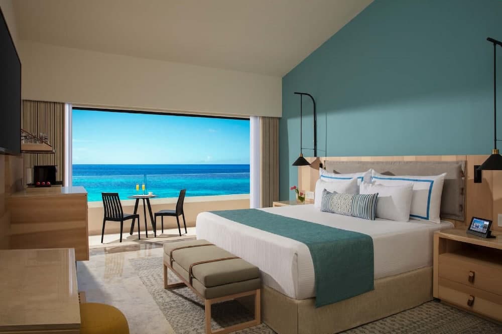 Dreams Aventuras Riviera Maya - All Inclusive, Room