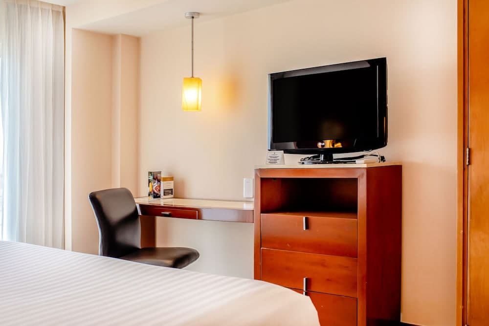 *Emporio Veracruz Hotel, Room