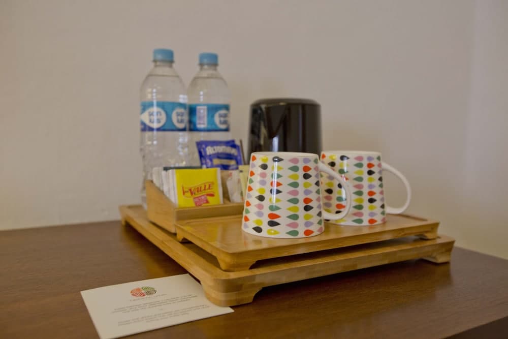 Tierra Viva Cusco Centro, Room