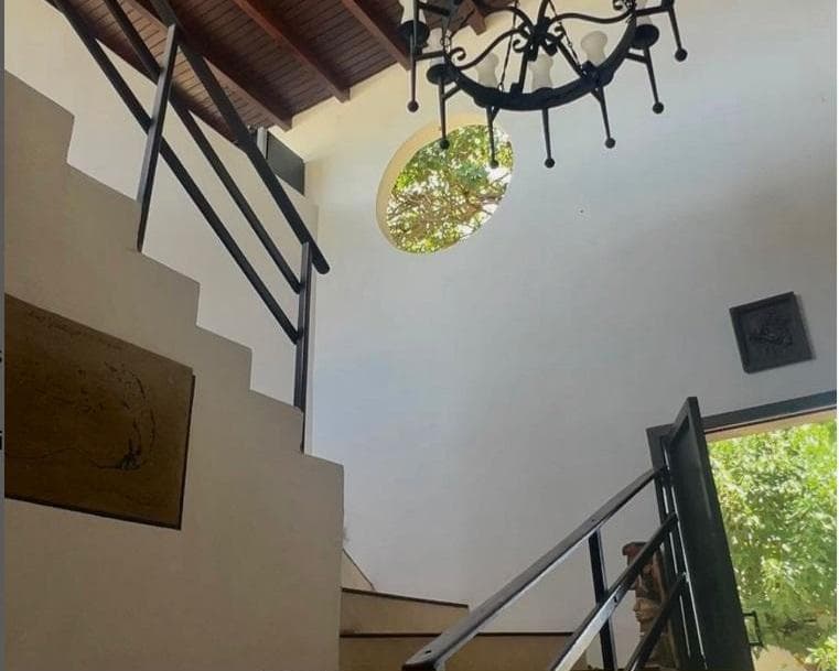 Posada Los Kankises, 