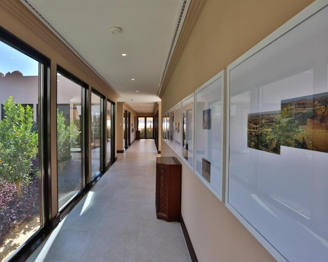 Ashar Tented Resort, 