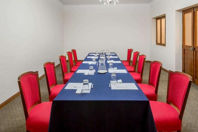 Costa del Sol Ramada Cusco, GEN