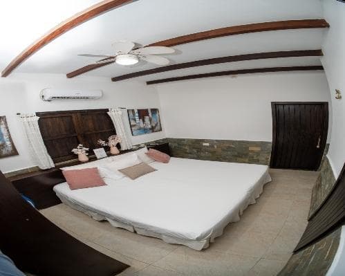 Posada Los Kankises, 