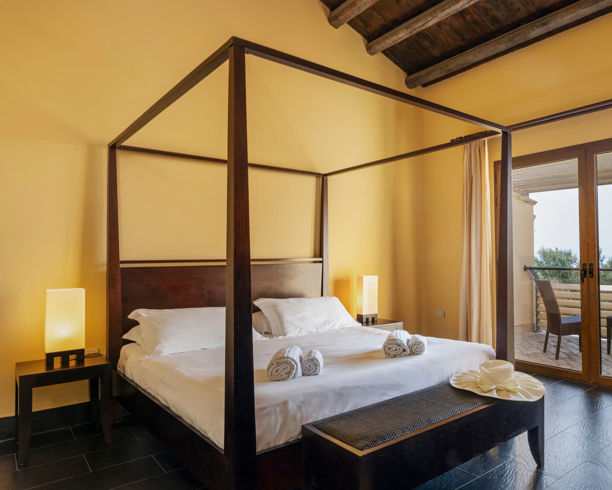 Falconara Greenblu Resort - GATTINONI, 