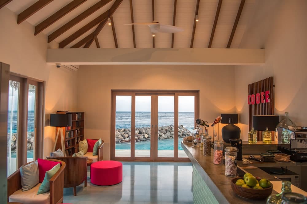 Oblu Nature Helengeli 2025 - GATTINONI, Coffeeshop