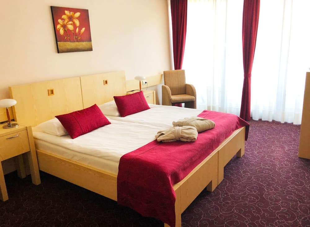 Grand Hotel Donat Superior, Room