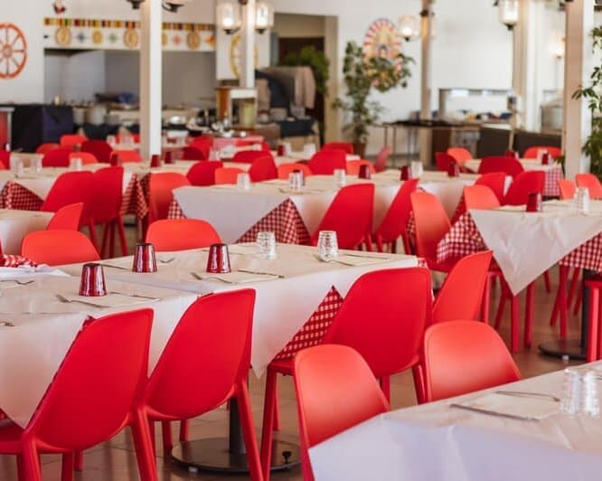 CDS Hotels Terrasini - GATTINONI, 