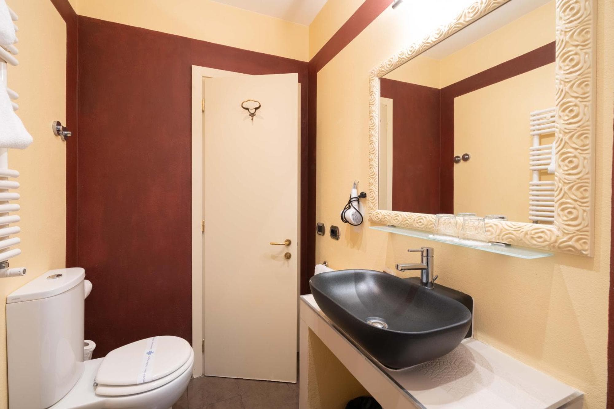 Hotel Manzoni Wellness&Spa, 