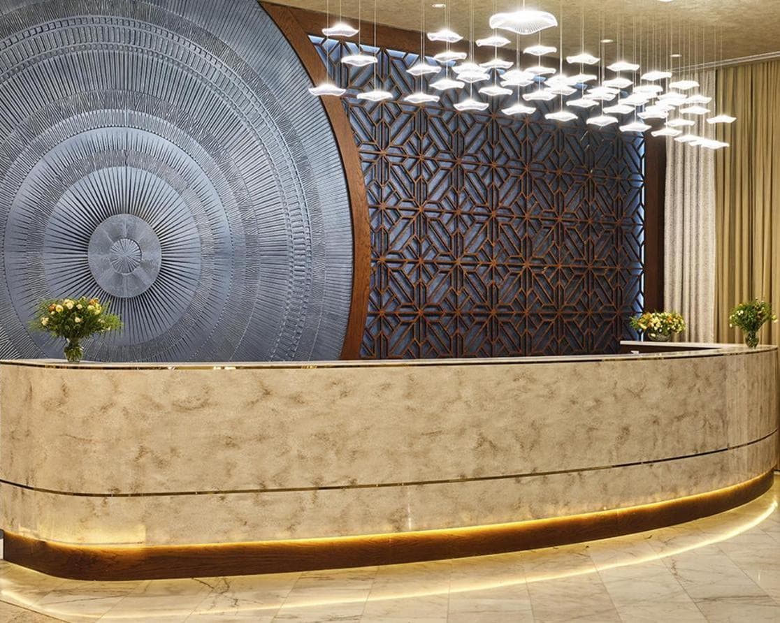 Basqal Resort & SPA, 