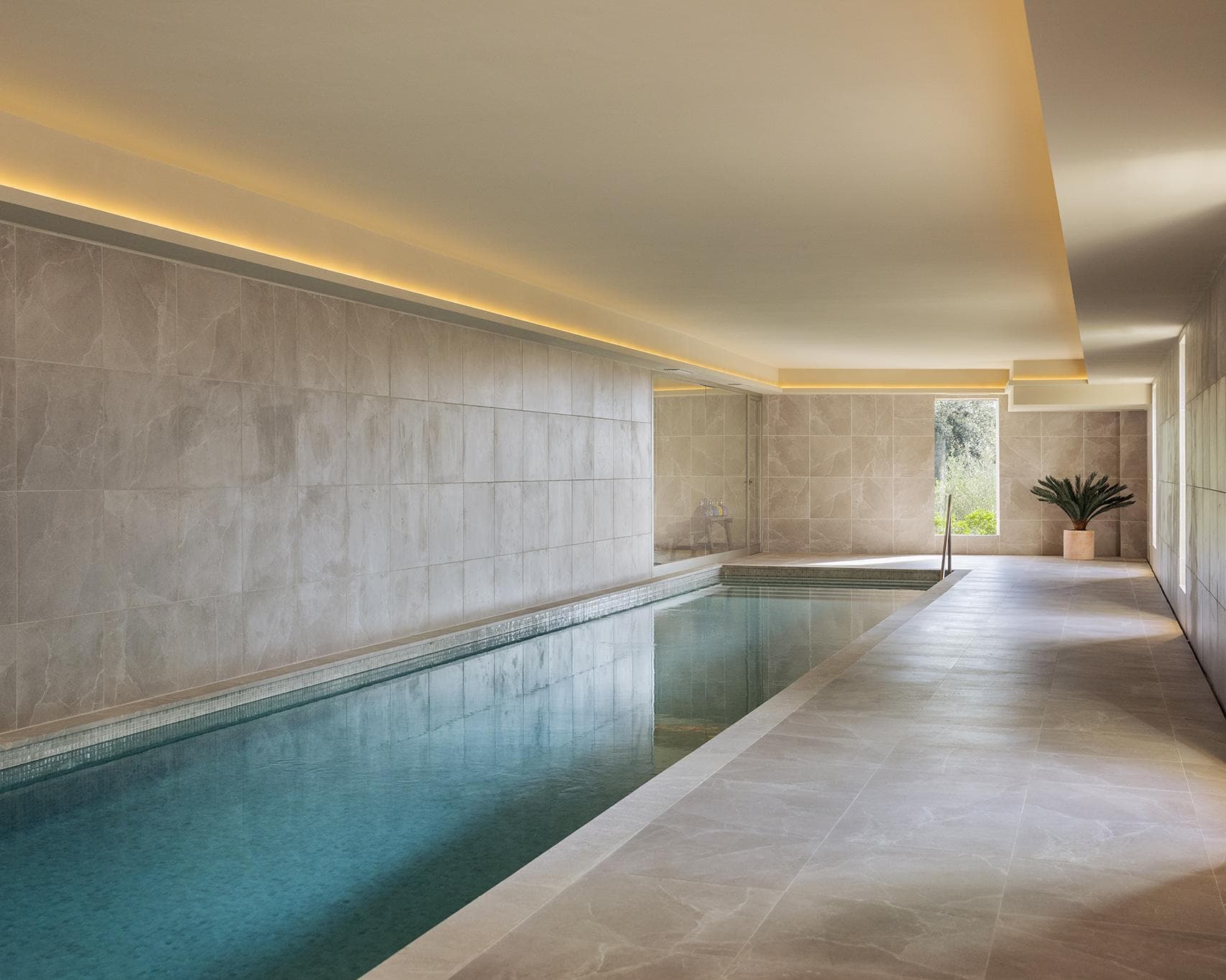 Son Sabater by Zafiro, 