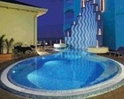 Grand Hotel Michelacci - GATTINONI, 