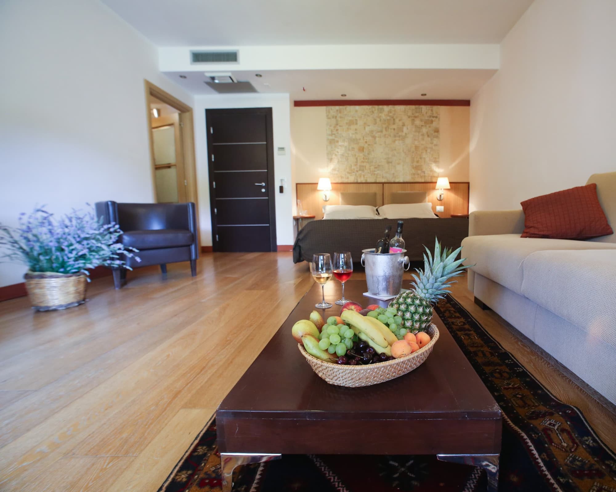 Montebelli Agriturismo & Country Hotel, 