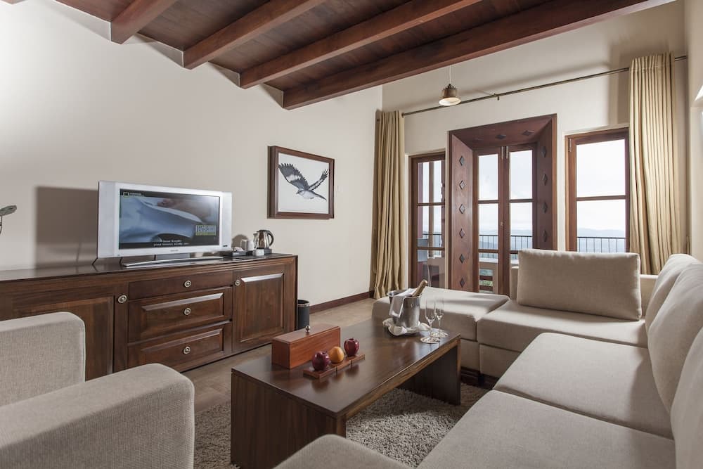 Amaya Hills Kandy 4*, Room