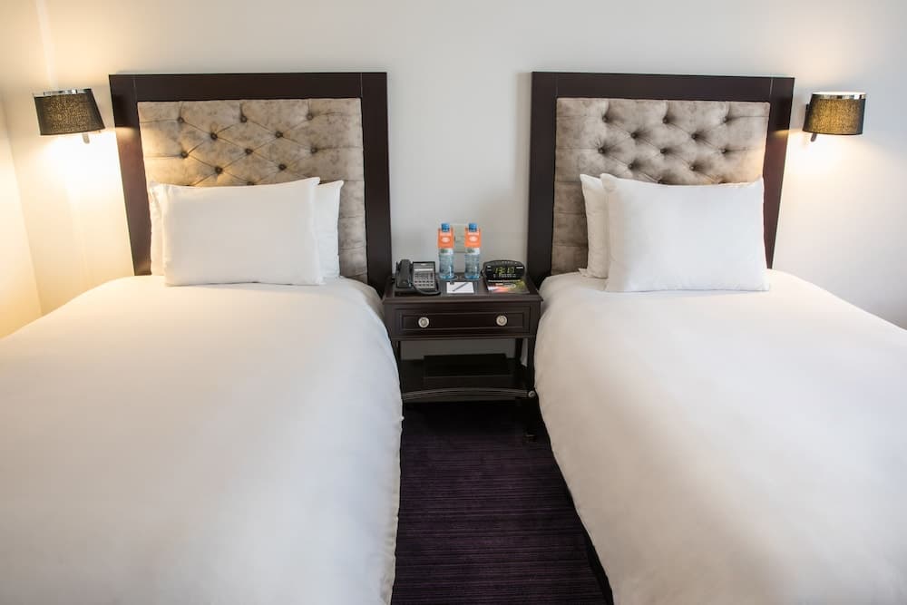 Sofitel Buenos Aires Recoleta, Room