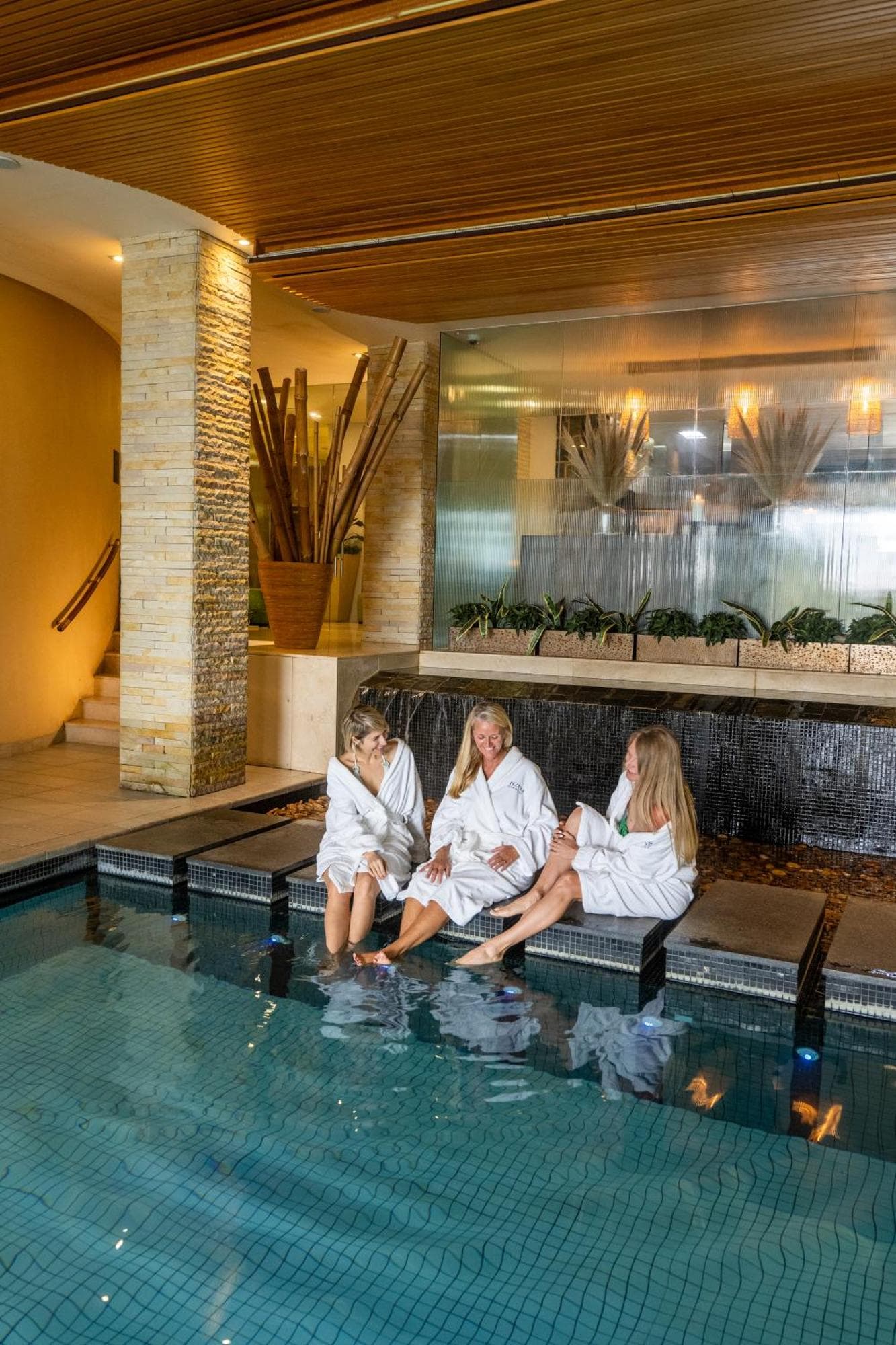 Pezula Nature Retreat, 