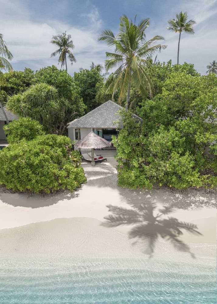 NH Collection Maldives Havodda Resort 2025 - GATTINONI, Room