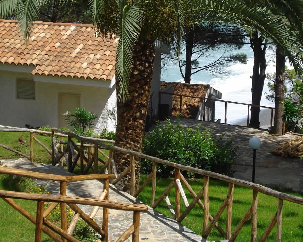 Hotel Club Guardacosta, 