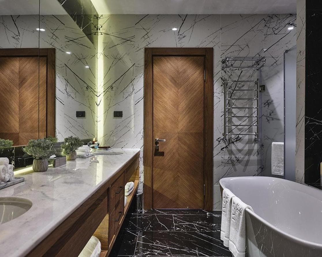 Basqal Resort & SPA, 