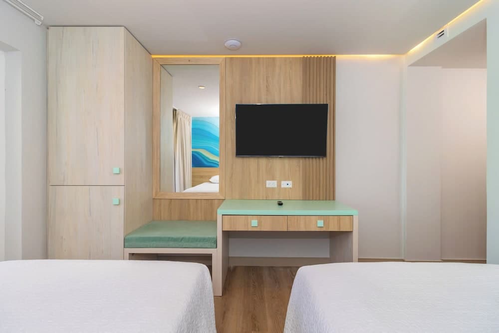 Hotel Bahia Sardina, Room