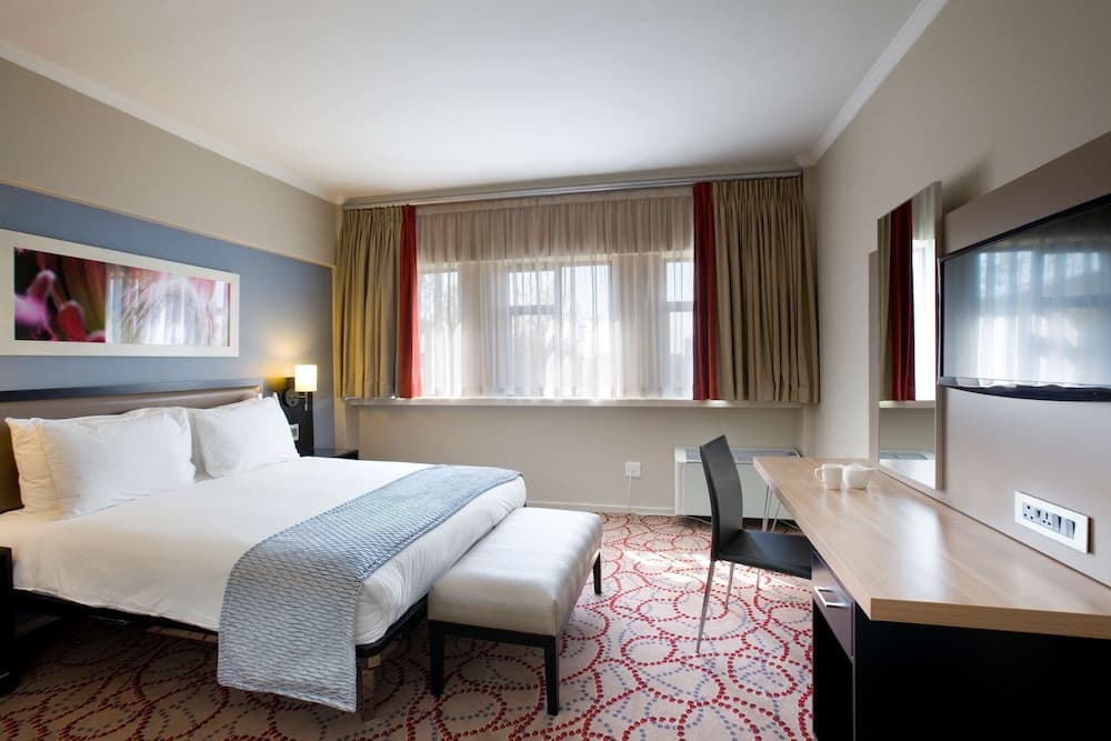 SunSquare Cape Town Gardens, Room