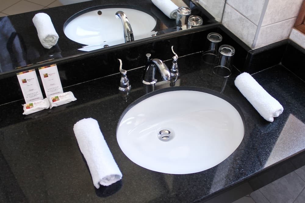 Qelqatani Hotel, Bathroom amenities